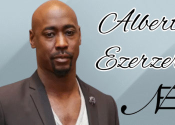 Albert Ezerzer: Die wahre Geschichte hinter dem Namen, der „Suits“-Fans bewegt