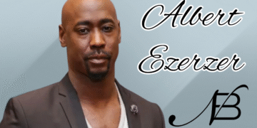 Albert Ezerzer: Die wahre Geschichte hinter dem Namen, der „Suits“-Fans bewegt