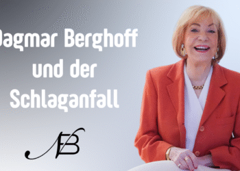 Dagmar Berghoff und der Schlaganfall: Ein Blick auf Gesundheit, Medien und den Umgang mit Krisen