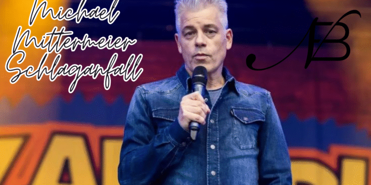 Michael Mittermeier Schlaganfall – Was ist wirklich passiert?