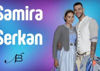 Samira & Serkan: Vom Reality-TV zur echten Liebe – Eine Reise durch Höhen und Tiefen