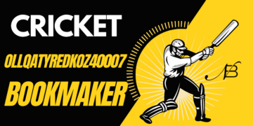 Cricket und die Welt der Buchmacher: Ein Blick auf „cricket ollqatyredkoz40007 bookmaker“