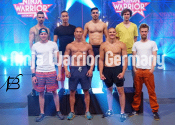 „Ninja Warrior Germany“ auf RTL: Alles zur spektakulärsten Show Deutschlands