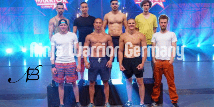 „Ninja Warrior Germany“ auf RTL: Alles zur spektakulärsten Show Deutschlands