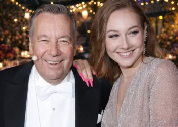 Annalena Keiler: Die Karriere und die Bedeutung einer aufstrebenden Persönlichkeit im Musikbusiness