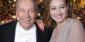 Annalena Keiler: Die Karriere und die Bedeutung einer aufstrebenden Persönlichkeit im Musikbusiness